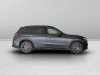 Mercedes-Benz GLC AMG 43 AMG Line Premium 4matic auto