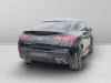 Mercedes-Benz GLE GLE 300 d 4MATIC Coupe