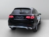 Mercedes-Benz GLC 220 d Sport 4matic auto
