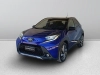 Toyota Aygo X Aygo X 1.0 Lounge 72cv