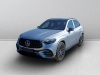 Mercedes AMG GLC Mercedes-AMG GLC 43 4MATIC