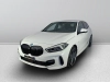 BMW Serie 1 120d Msport auto
