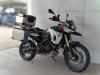 BMW Motorrad GS F 800 GS Abs my08