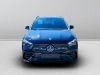 Mercedes-Benz GLA 200 d automatic