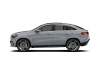 Mercedes-Benz GLE 350 de 4MATIC Plug-in hybrid Coupe