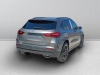 Mercedes-Benz GLA 200 d automatic