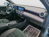 Mercedes-Benz Classe A 250 e con tecnologia ibrida EQ