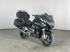 BMW Motorrad RT R 1250 RT Triple Black Abs my21