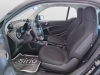 smart fortwo Fortwo 1.0 Passion 71cv twinamic