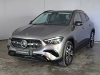 Mercedes-Benz GLA 180 d Progressive Advanced Plus auto
