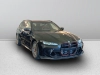 BMW M M3 M3 CS Touring