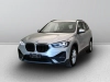BMW X1 X1 xdrive18d Advantage auto