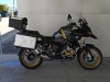 BMW Motorrad GS R 1250 GS Triple Black Abs my21