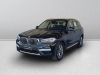 BMW X3 BMW X3 XDRIVE 20D XLINE