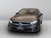 Mercedes-Benz Classe A 180 d Sport auto