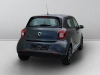 smart forfour Forfour eq Passion 22kW