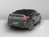 BMW X4 X4 xdrive20d mhev 48V Msport auto