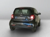 smart fortwo Fortwo eq Passion 4,6kW