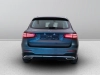Mercedes-Benz GLC 250 d Premium 4matic auto