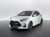 Toyota Yaris YARIS 15H ECVT 5P TREND MY25