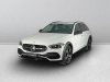 Mercedes-Benz Classe C SW All-Terrain 220 d mhev Premium 4matic auto
