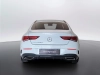 Mercedes-Benz CLA Coupe 200 d Premium auto