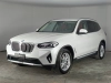 BMW X3 X3 xdrive20d mhev 48V auto