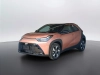 Toyota Aygo X AYGO X HEV  ICON MC26