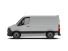 Mercedes Vans Sprinter Telaio 519CDI 37/50 PRO