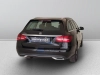 Mercedes-Benz Classe C SW 220 d Sport auto