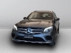 Mercedes-Benz GLC 250 d Premium 4matic auto