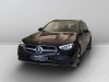 Mercedes-Benz Classe C SW 200 d mhev Advanced auto