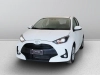 Toyota Yaris Yaris 1.0 Active