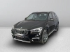 BMW X1 X1 sdrive18d xLine auto my18