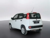 Fiat Panda Panda 0.9 t.air t. natural power Easy 80cv
