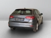 Audi A3 A3 Sportback 30 1.6 tdi Business 116cv