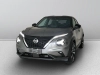 Nissan Juke Juke 1.6 hev Tekna