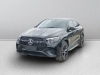 Mercedes-Benz GLE GLE 300 d 4MATIC Coupe