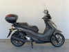 Sym HD HD 300 Abs E5