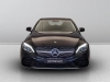 Mercedes-Benz Classe C 220 d Premium auto