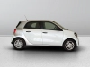 smart forfour Forfour eq Pure 4,6kW