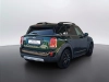 MINI Countryman Mini Countryman 1.5 One D Baker Street auto 7m