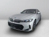 BMW Serie 3 BMW 330e Berlina