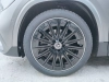 Mercedes-Benz GLA 200 d automatic