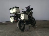 Moto morini X Cape X-CAPE 650