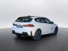 BMW Serie 1 116 MSport Design auto