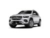 Mercedes-Benz GLE 350 de 4MATIC Plug-in hybrid