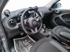 smart forfour Forfour eq Passion 22kW