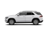 Mercedes-Benz GLE 350 de 4MATIC Plug-in hybrid