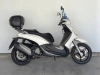 Piaggio Beverly Beverly 350 ie Sport Touring Abs